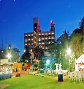 Victor Palace Otel Kolhapur Dış mekan fotoğraf