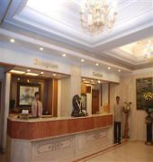 Victor Palace Otel Kolhapur Dış mekan fotoğraf