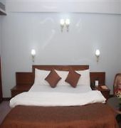 Victor Palace Otel Kolhapur Dış mekan fotoğraf