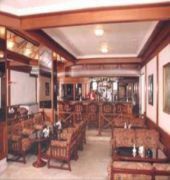 Victor Palace Otel Kolhapur Dış mekan fotoğraf